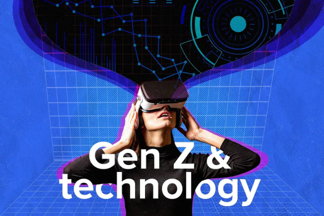 Gen Z Girls in STEM: Shaping the Future with Innovation and Impact